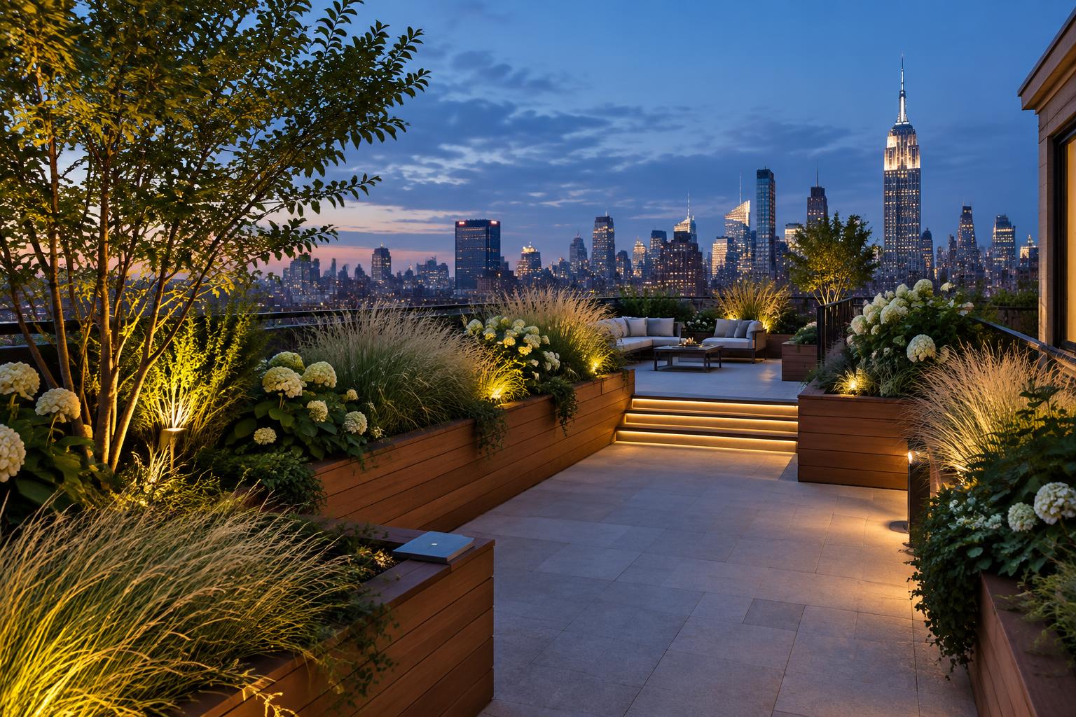 Architectural Lighting & Care